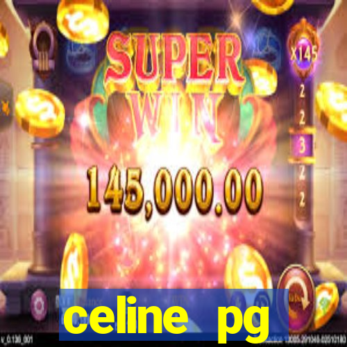 celine pg plataforma de jogos